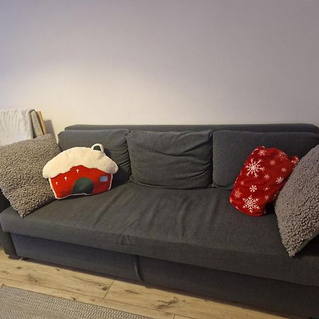 Apartament Gorska Panorama Szklarska Poręba Eksteriør bilde