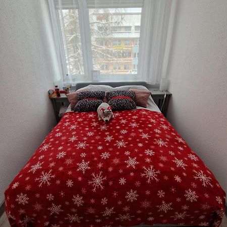 Apartament Gorska Panorama Szklarska Poręba Eksteriør bilde