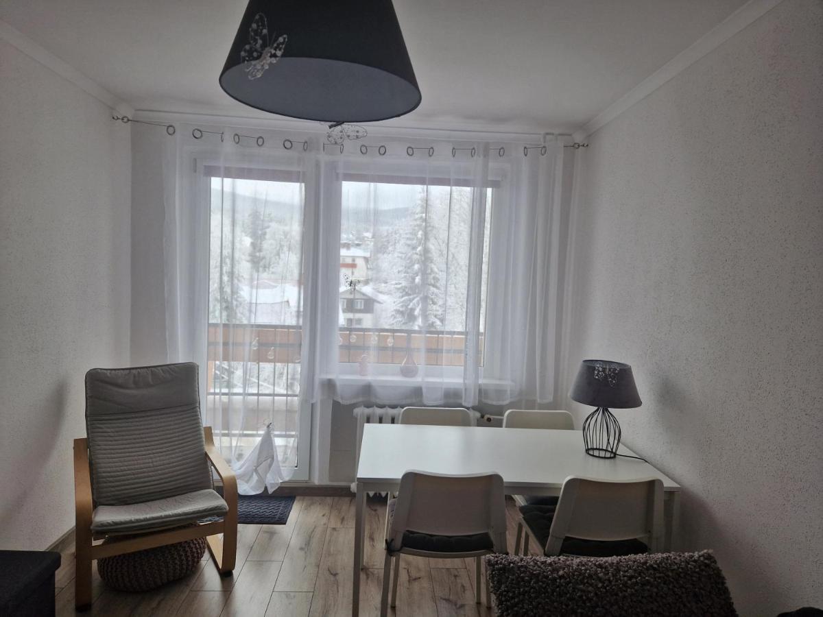 Apartament Gorska Panorama Szklarska Poręba Eksteriør bilde