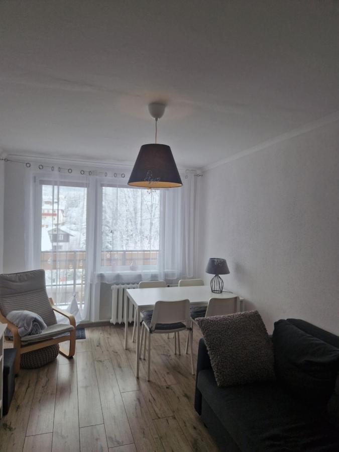 Apartament Gorska Panorama Szklarska Poręba Eksteriør bilde