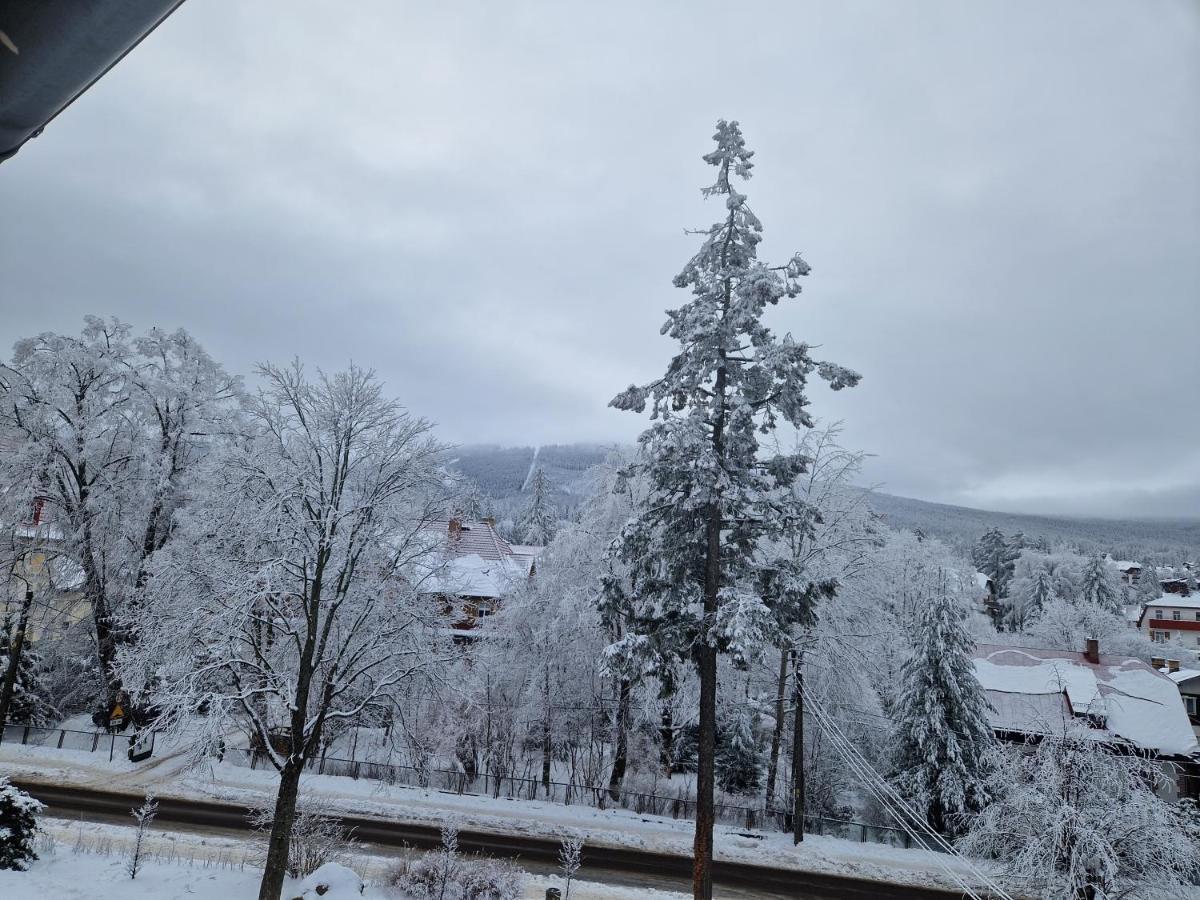 Apartament Gorska Panorama Szklarska Poręba Eksteriør bilde