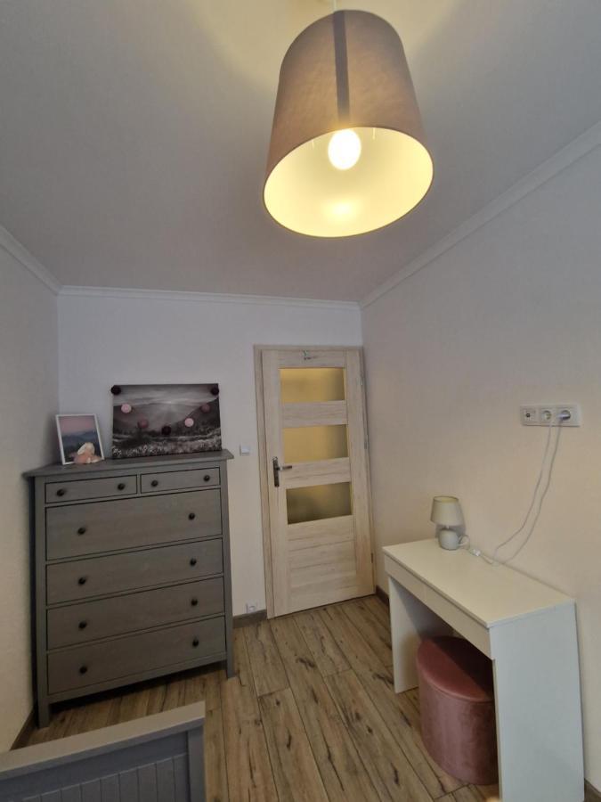 Apartament Gorska Panorama Szklarska Poręba Eksteriør bilde