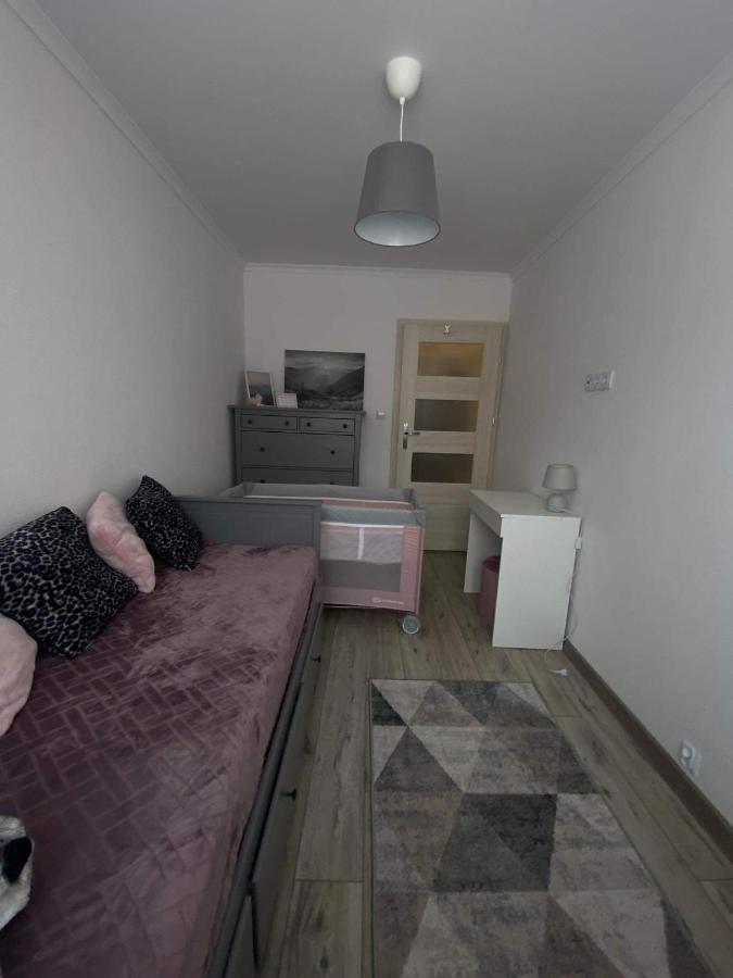 Apartament Gorska Panorama Szklarska Poręba Eksteriør bilde