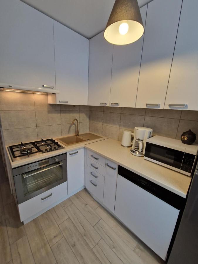 Apartament Gorska Panorama Szklarska Poręba Eksteriør bilde