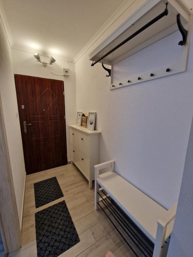 Apartament Gorska Panorama Szklarska Poręba Eksteriør bilde
