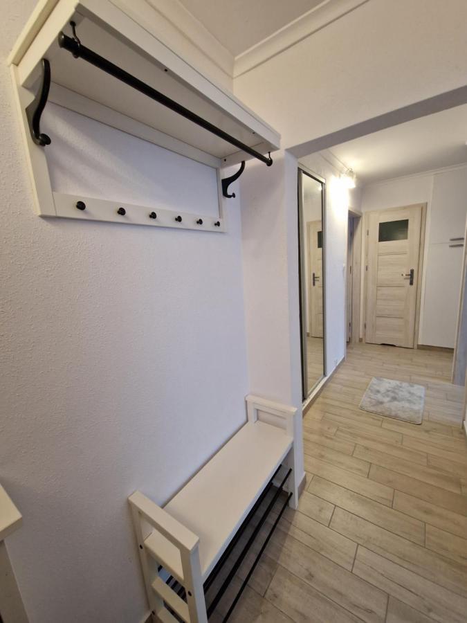 Apartament Gorska Panorama Szklarska Poręba Eksteriør bilde