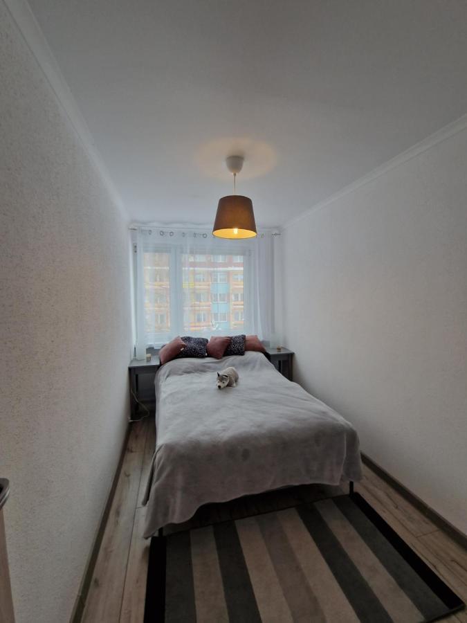 Apartament Gorska Panorama Szklarska Poręba Eksteriør bilde
