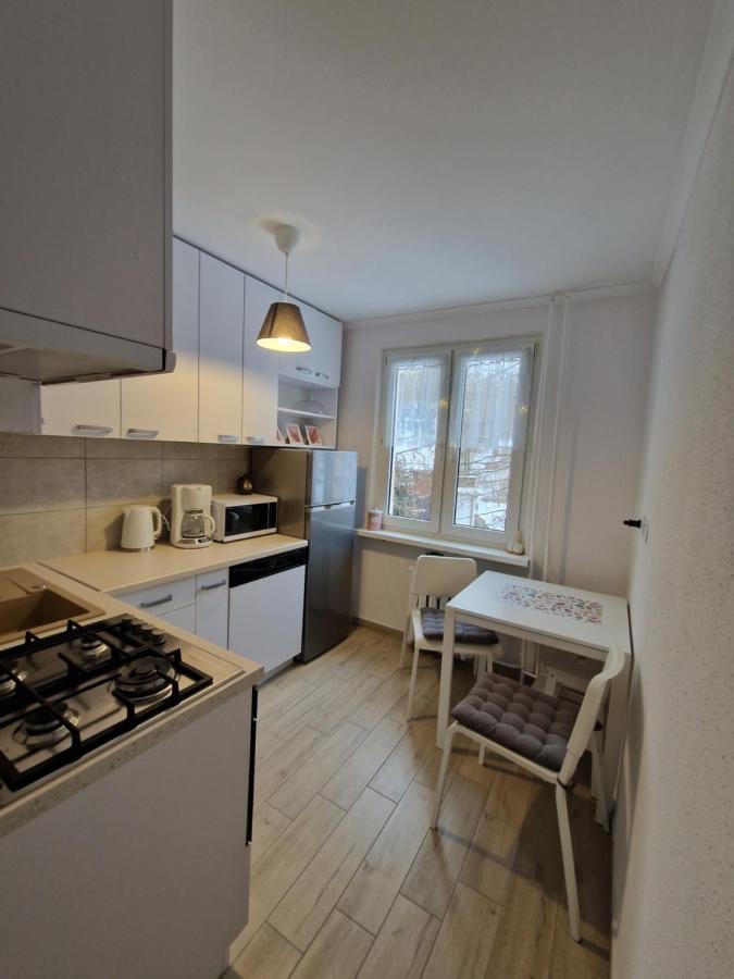 Apartament Gorska Panorama Szklarska Poręba Eksteriør bilde