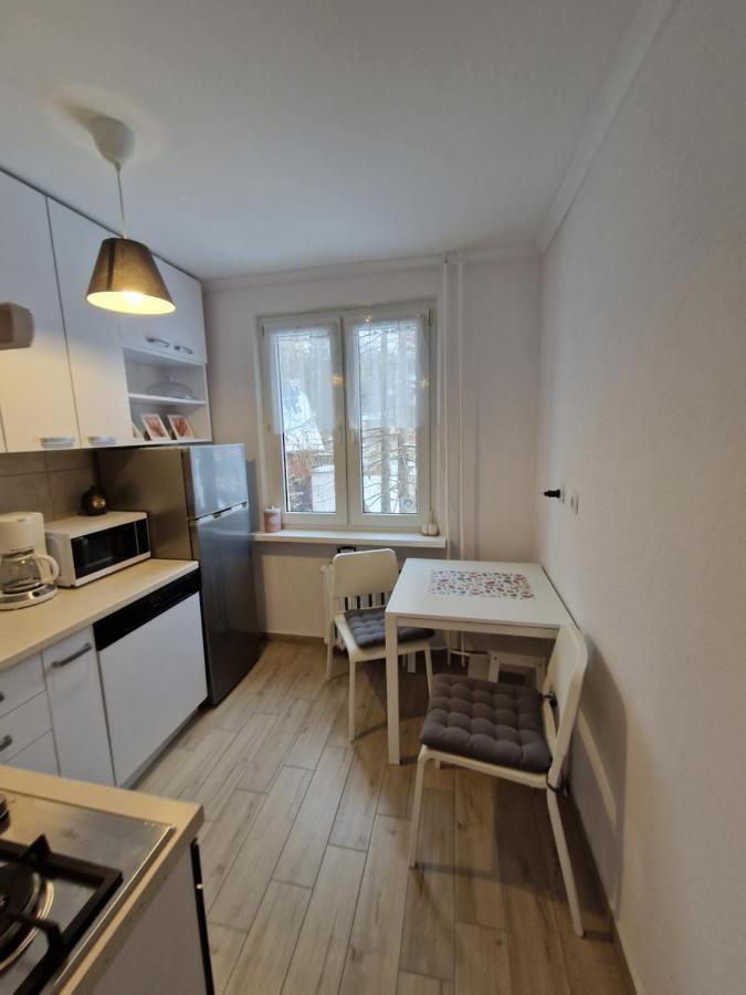 Apartament Gorska Panorama Szklarska Poręba Eksteriør bilde