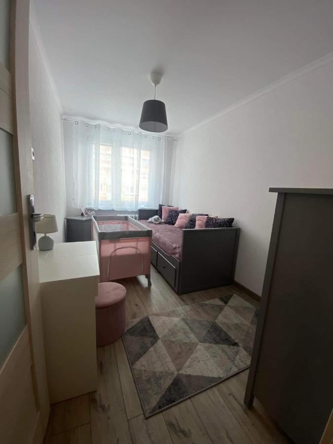 Apartament Gorska Panorama Szklarska Poręba Eksteriør bilde