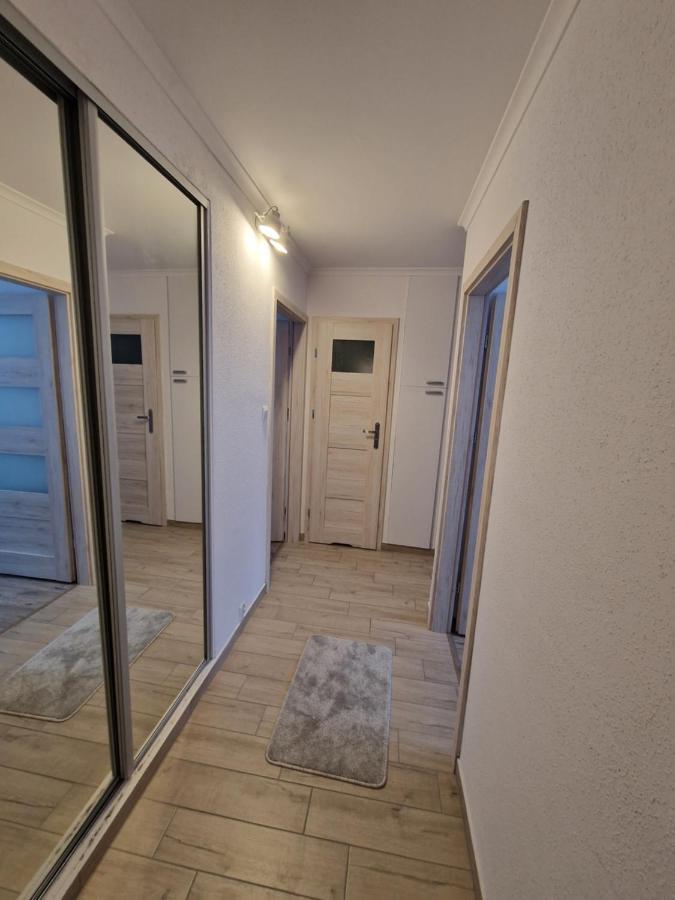 Apartament Gorska Panorama Szklarska Poręba Eksteriør bilde