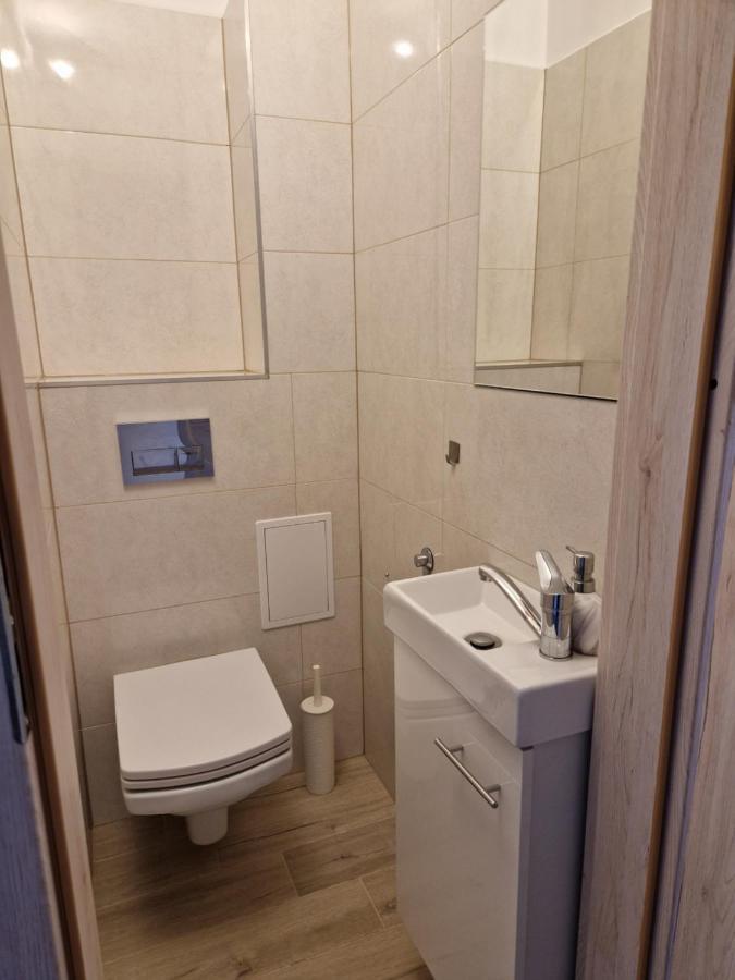 Apartament Gorska Panorama Szklarska Poręba Eksteriør bilde