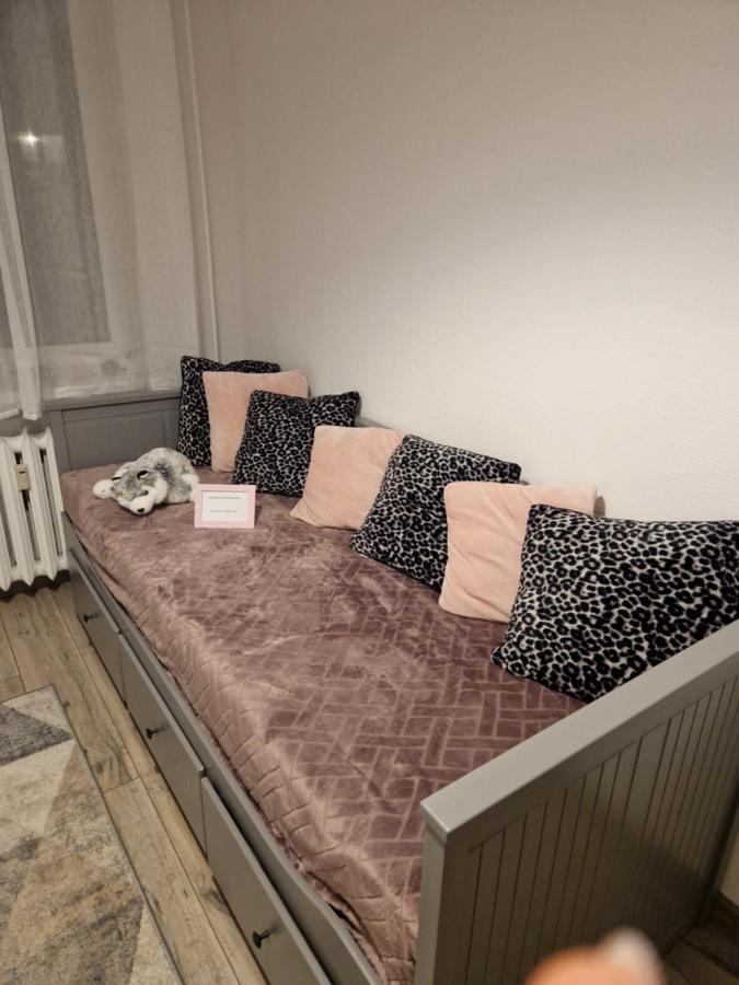 Apartament Gorska Panorama Szklarska Poręba Eksteriør bilde