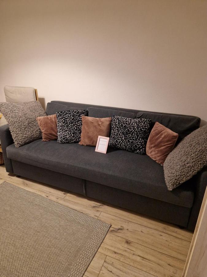 Apartament Gorska Panorama Szklarska Poręba Eksteriør bilde