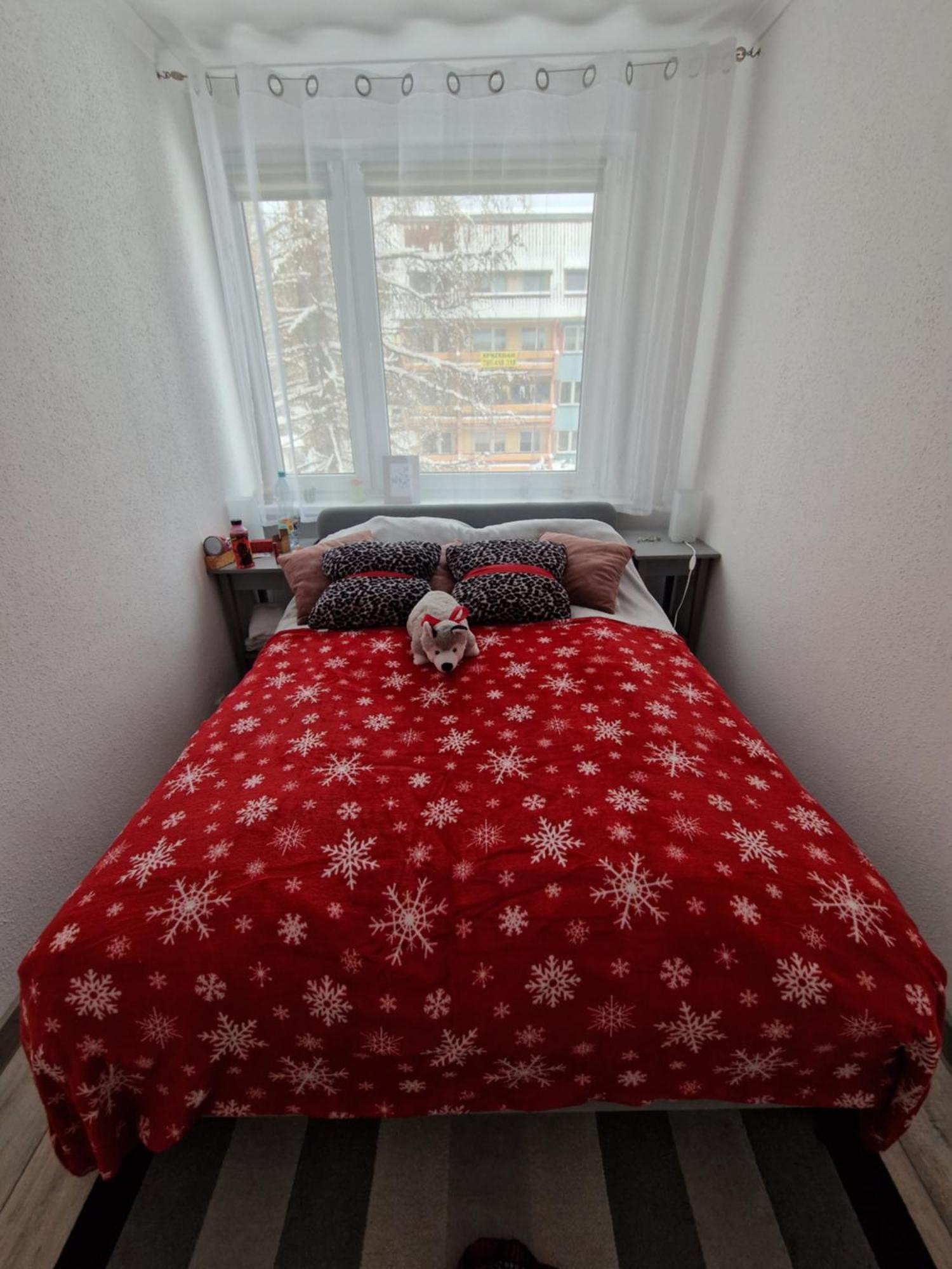Apartament Gorska Panorama Szklarska Poręba Eksteriør bilde